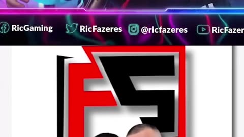 RicFazeres, Sandrinho e Pai Sandro