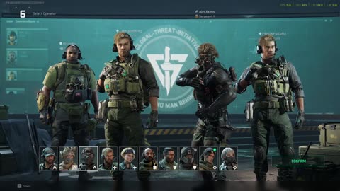 Delta Force