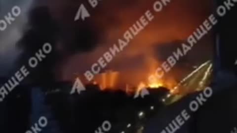 🚁🔥 Ukraine Russia War | Impact of Recent Attacks on Kyiv's Civilian Areas | RCF
