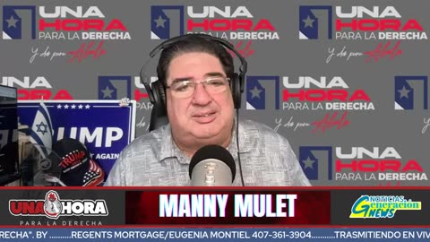 UNA HORA PARA LA DERECHA