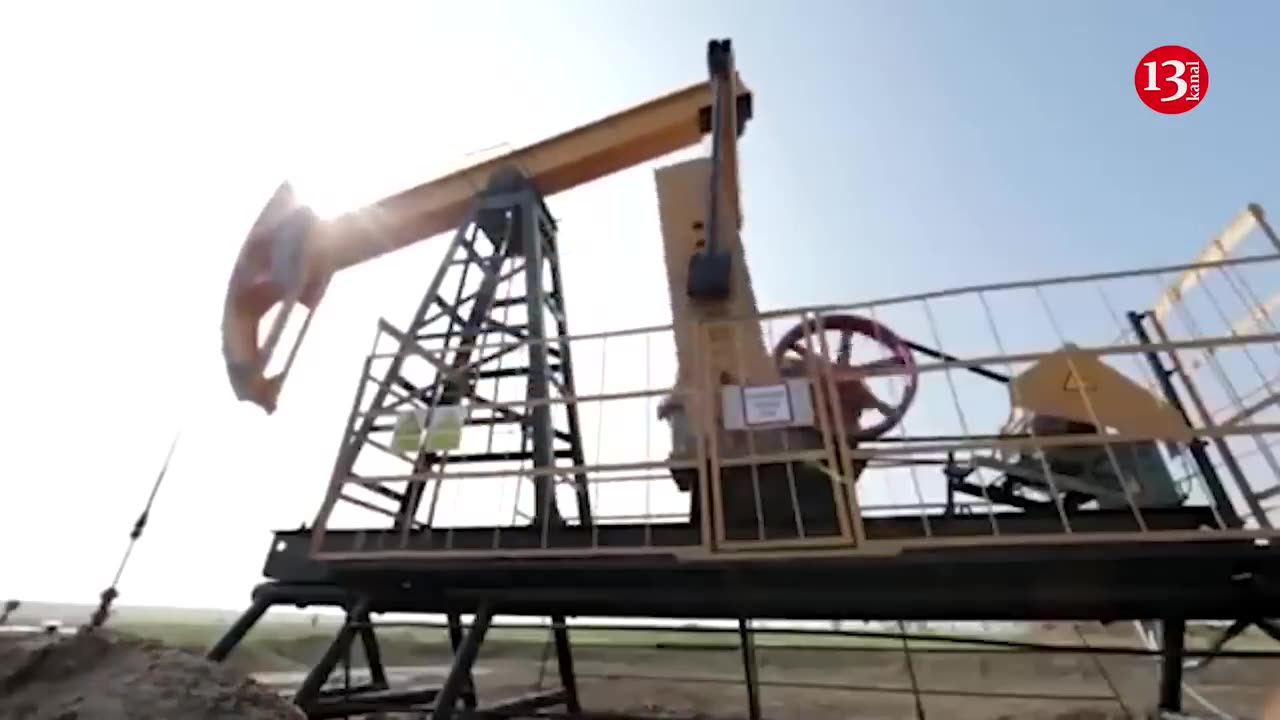 News about world oil
