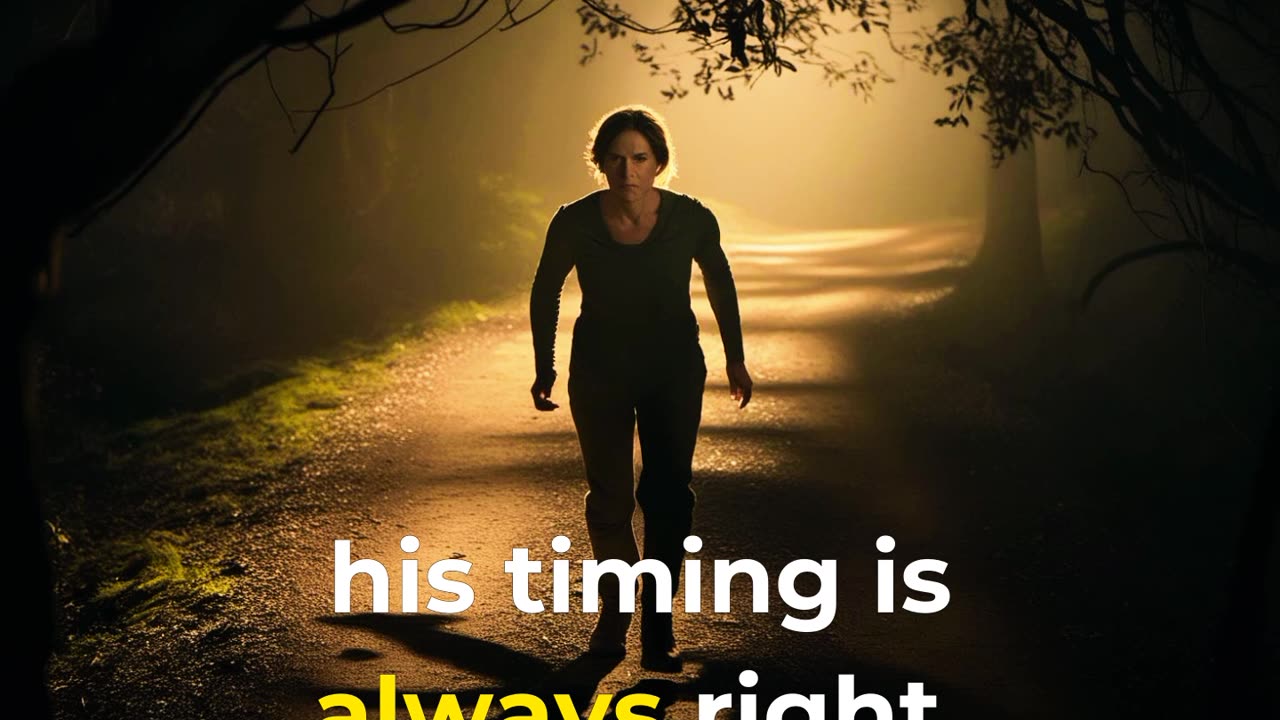 Faith & Hope in the Waiting