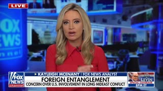 Kayleigh McEnany: Every Dictator In The World Is On Notice