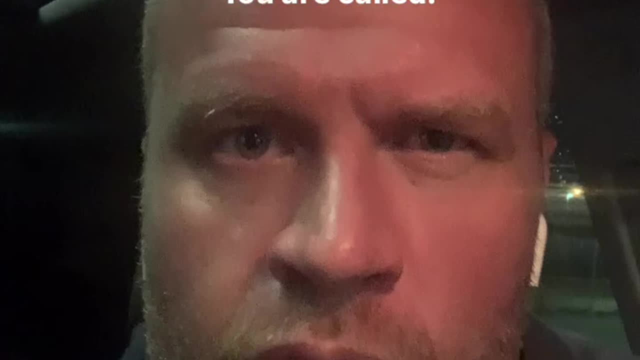 YOU are NOT random…