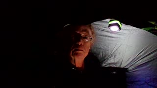 Stealth Camping. this depopulation, reset 4/29/25: