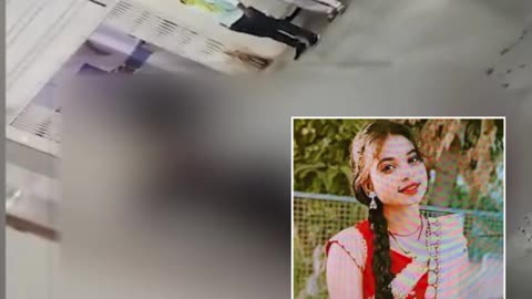 Nursing Student Sandhya Chaudhary Murdered in Broad Daylight as Staff Watch Silently