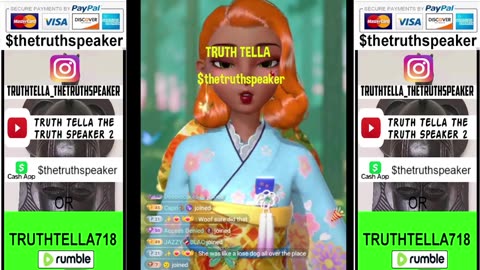 LADYBEE LONGTIME FAMILY MEMBER OPULENT SHITS ON HER IN ROACHBAE EBBIMAY BOX OVER QUEEN TOMIKAY WHILE ROACH & HER LAPDOG WOOF DRAG LADYBEE LIKE USUAL & LADYBEE IS PISSED OVER THE BETRAYAL