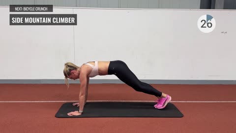 Intense Lower Belly Burn | Feel the Burn | No Equipment | 10 MIN LOWER ABS WORKOUT