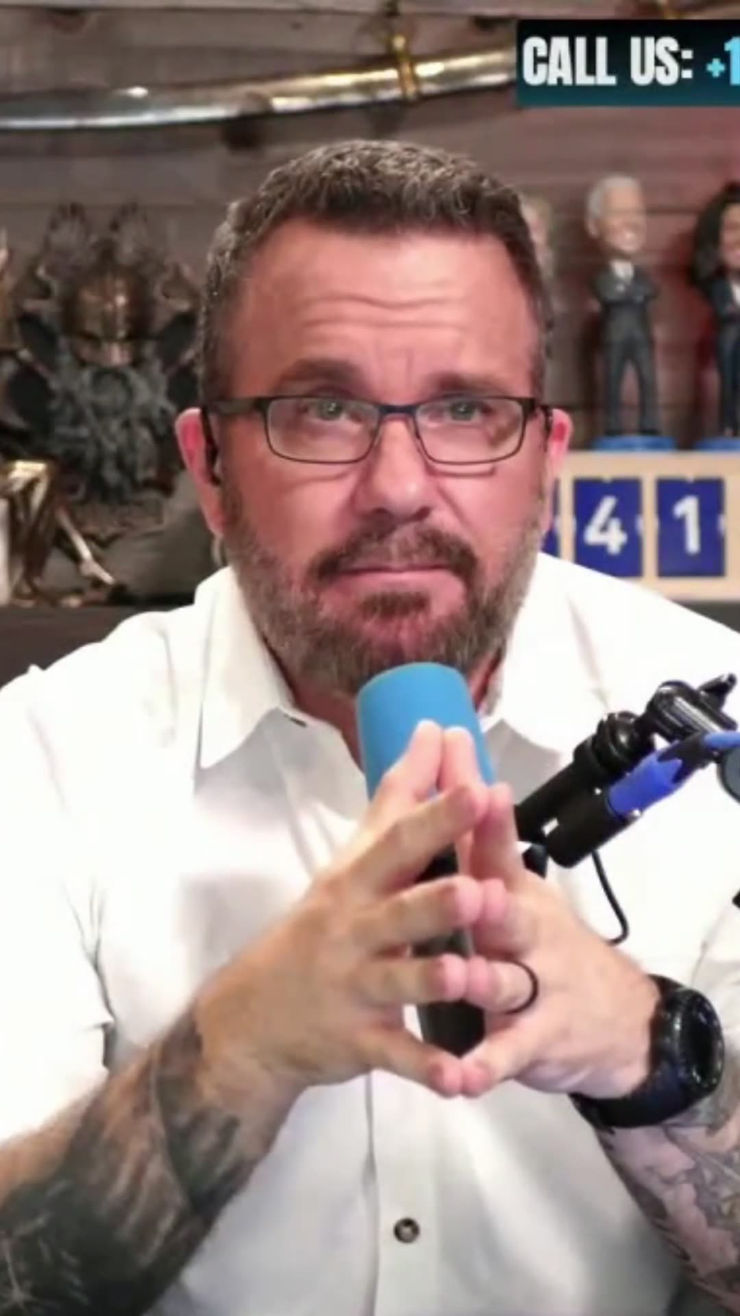 Vegas Tourism Decline Explained: It’s Not Trump