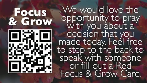 "Judgement" 1 Cor. 6:1-11