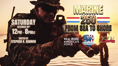 WAR ROOM Episode 4855