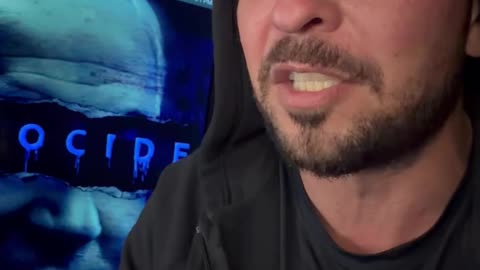 Ryan Matta ~ it goes much much deeper