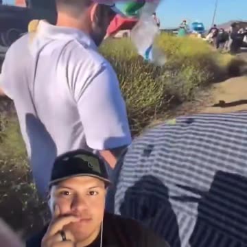 “Don’t talk to me about white privilege”