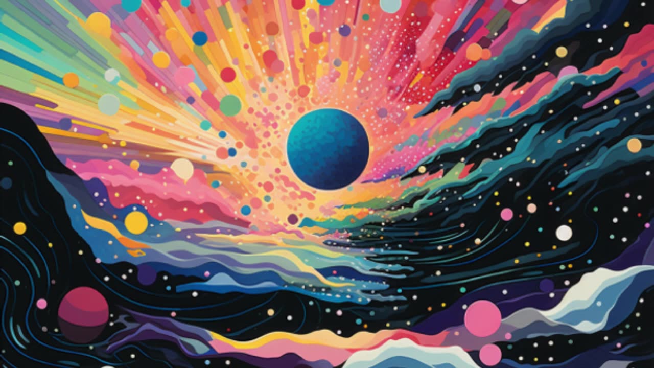 Neptune Healing and Development