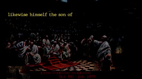 Cicero on Oratory - Brutus - XXV XXVI -- TR-ST