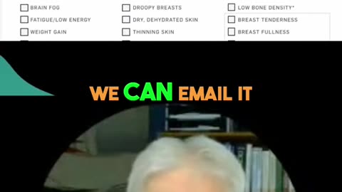 Hormone Tracker: Your Guide to Tracking Symptoms!