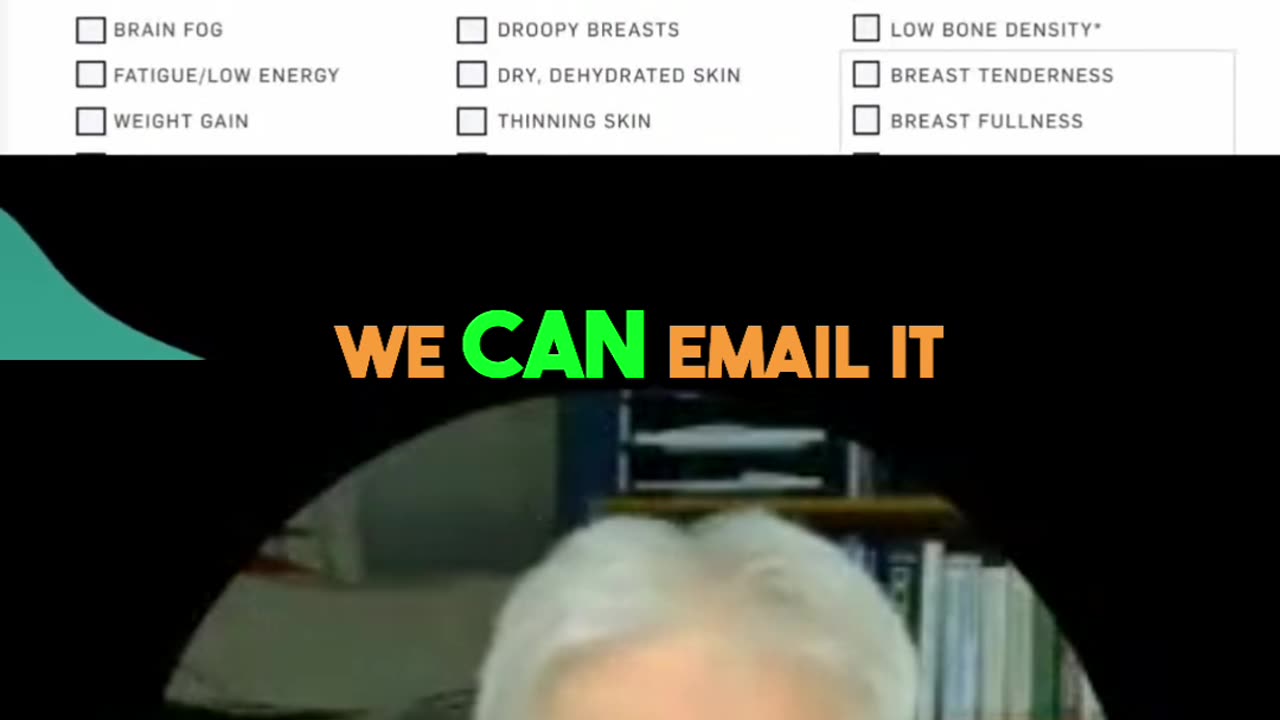 Hormone Tracker: Your Guide to Tracking Symptoms!