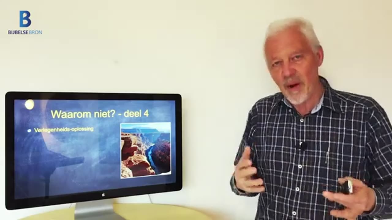 Kees Fieggen - Genesis Extra deel 1 - De Gap theorie