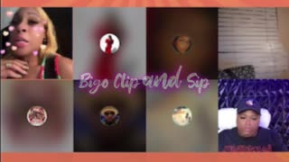 JazzyCherry hosts a panel about TomiKay n says she'll do it again n again 8/25/25 #bigoclipandsip