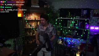 LET'S PARTY!!!🔥CrossFade Sesh: weed, dabs, & prosecco🍃420💨 !MJ