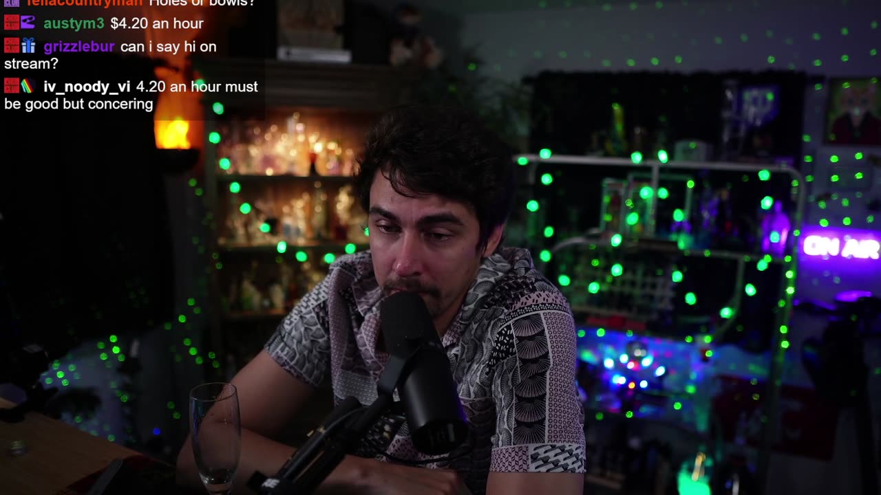 LET'S PARTY!!!🔥CrossFade Sesh: weed, dabs, & prosecco🍃420💨 !MJ