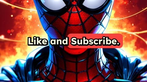 What If Spider-Man Became the New Iron Man?