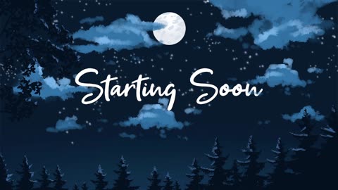 Thursday Stream