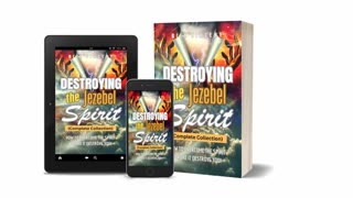 Jezebel Spirit Warning Signs - And How to Crush Its Influence