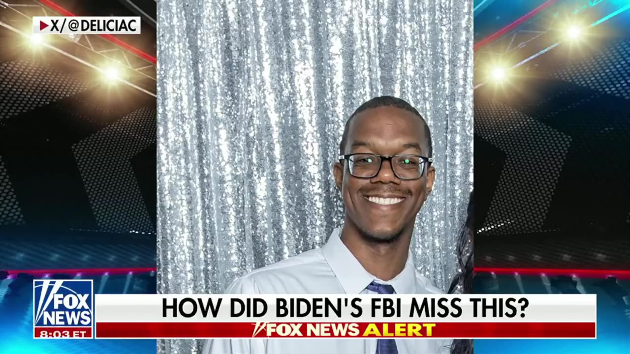 Gunther Eagleman™ - The left has already lost control of the narrative on Brian Cole Jr.