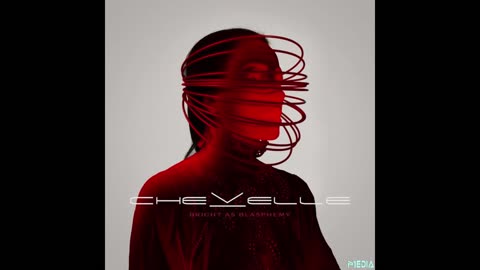 Chevelle - Bright as Blasphemy (2025)