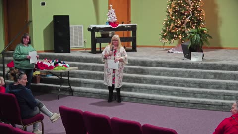 Winterfest Baby Contest 2025