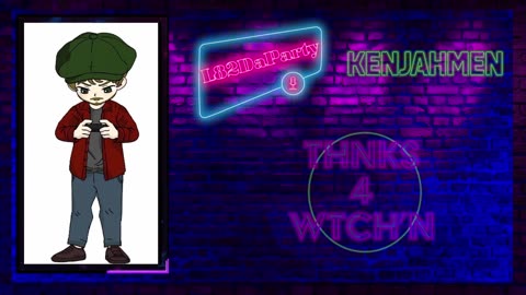 And ALLLL Through the House.......