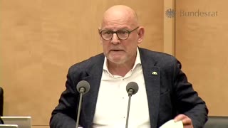 1060.Sitzung des Bundesrates am 19.12.2025 Gesetz-Änderungen-Internationalen Gesundheitsvorschriften