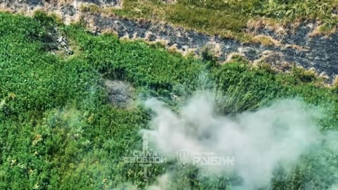 Destruction of the enemy and its equipment