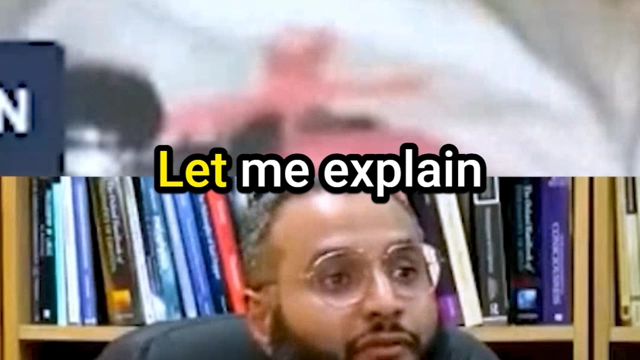 Sam Shamoun REFUTES Mohammed Hijab On The TRINITY