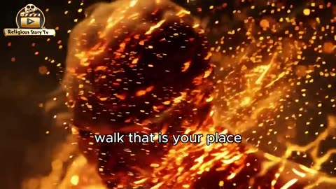AI MOVIE OF HELL: Jahannam in the Quran