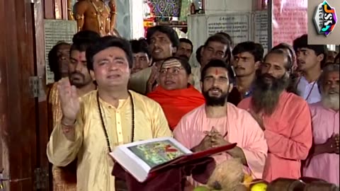 Shri Hanuman Chalisa