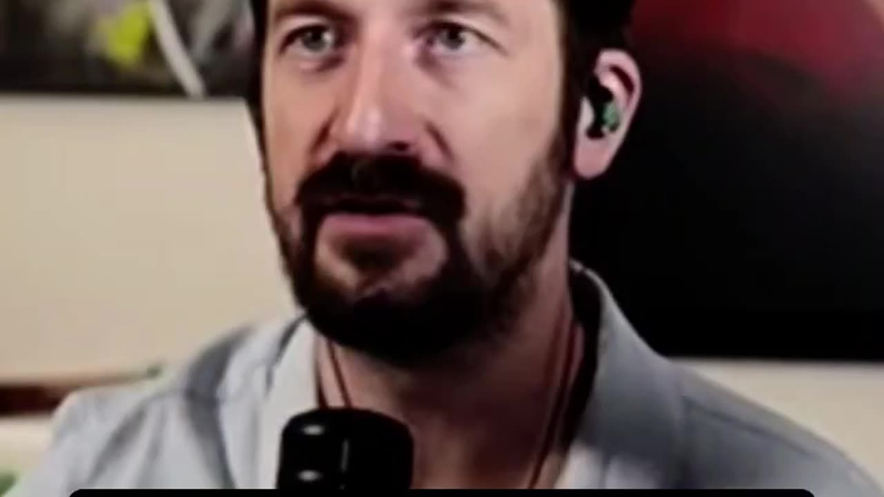 PEARLS OF WISDOM - VOL. 269: NICK REKIETA