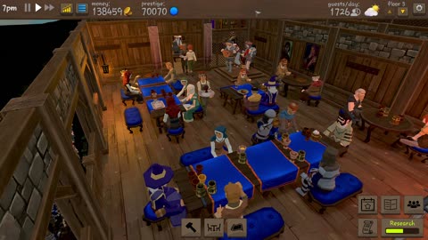 Tavern Master™️ 🪙