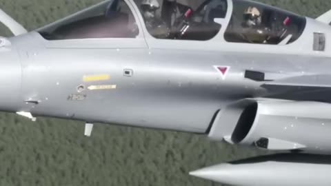 Why Rafale Jets Failed in Real Combat with Pakistan?!