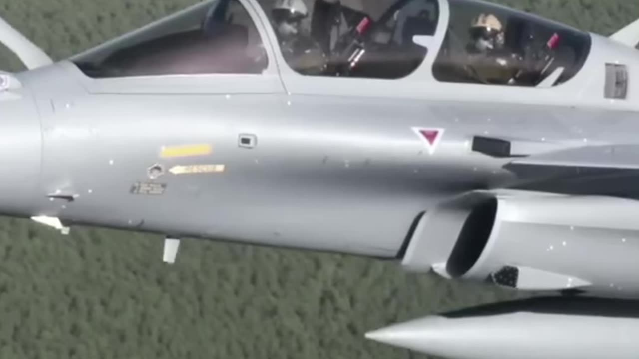 Why Rafale Jets Failed in Real Combat with Pakistan?!