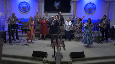 Life Pointe Church Online Experience