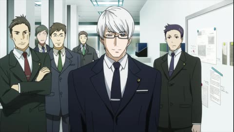 Tokyo Ghoul