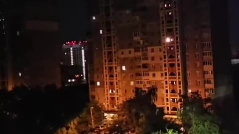 🚁💥 Ukraine Russia War | Latest Attack Footage from Kiev | RCF