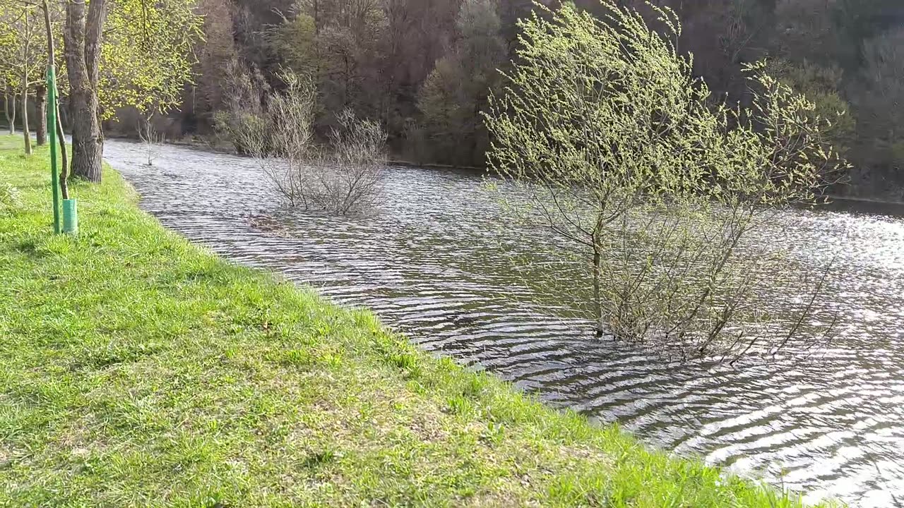 Lake