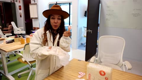 Texas startup sells plastic-eating fungi diapers to tackle landfill waste