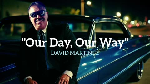 "OUR DAY,OUR WAY"