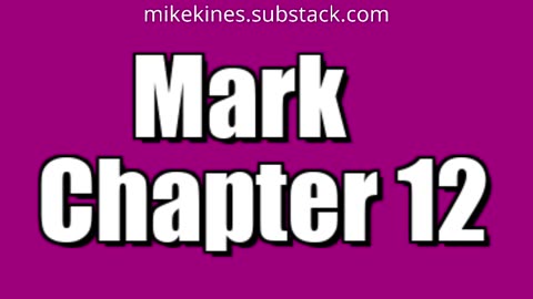 Mark 12