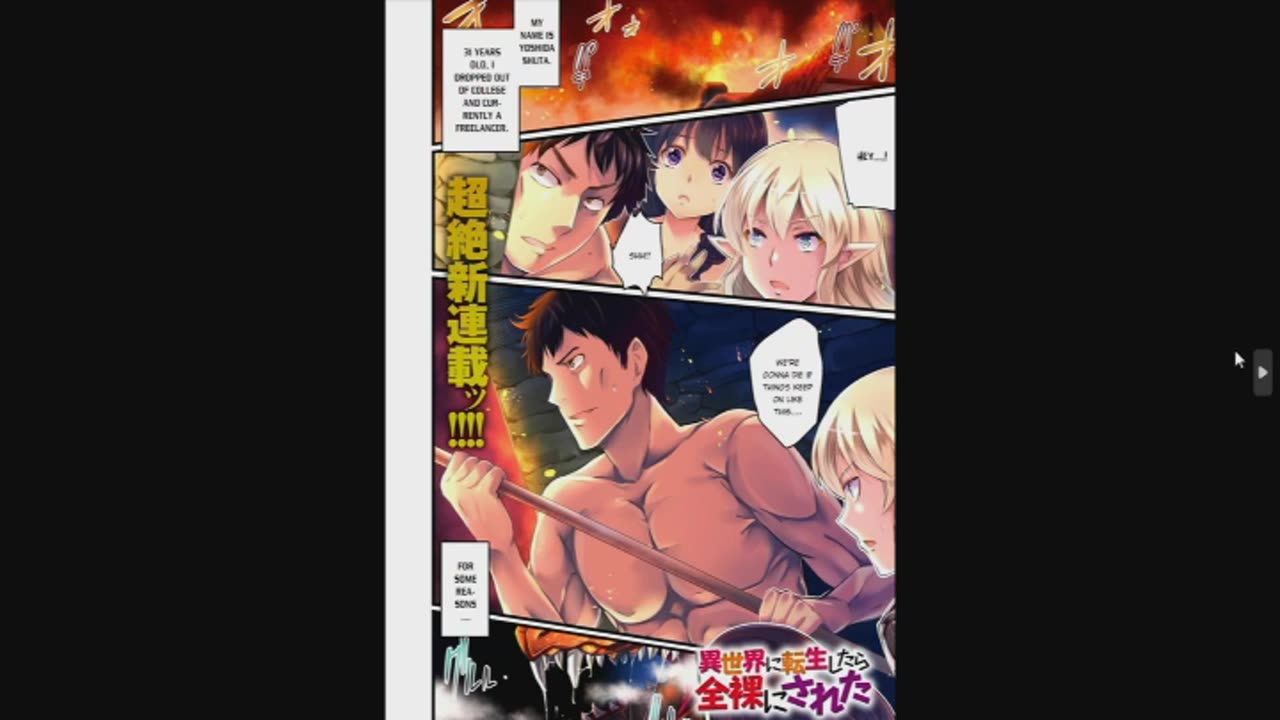 AgentofSocialMediaChaos's Waifu of the Day Season 4 Episode 145 Cassandra