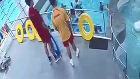 How much aura did he gain?